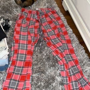 pajama pants